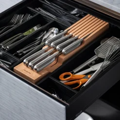 Discount Fiskars All Steel kokkekniv lille