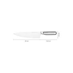 Discount Fiskars All Steel kokkekniv stor