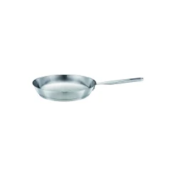 Fiskars Gryder & Pander<All Steel Pure stegepande Ø 28 cm