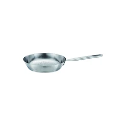 Fiskars Gryder & Pander<All Steel Pure stegepande Ø 24 cm