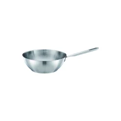 Fiskars Gryder & Pander<All Steel Pure wok Ø 28 cm