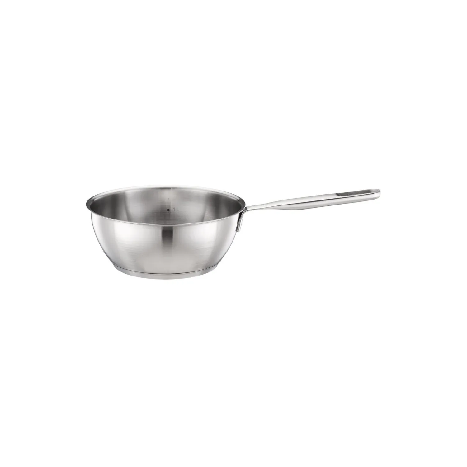 Fiskars Gryder & Pander<All Steel sauteuse 2 L