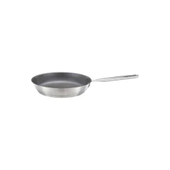 Fiskars Gryder & Pander<All Steel stegepande Ø 26 cm