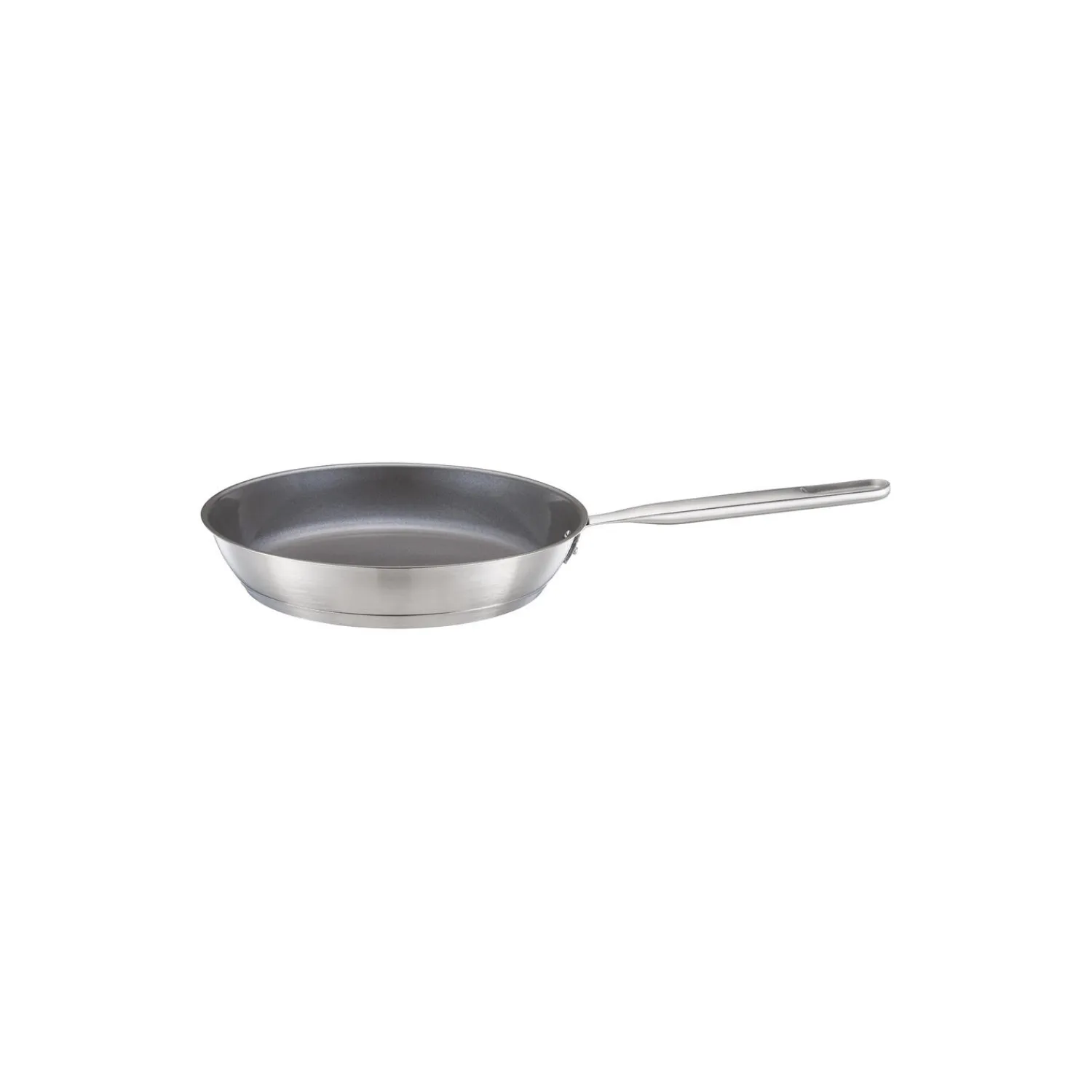 Fiskars Gryder & Pander<All Steel stegepande Ø 26 cm