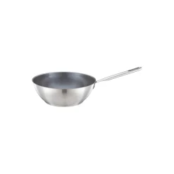 Fiskars Gryder & Pander<All Steel wok Ø 28 cm