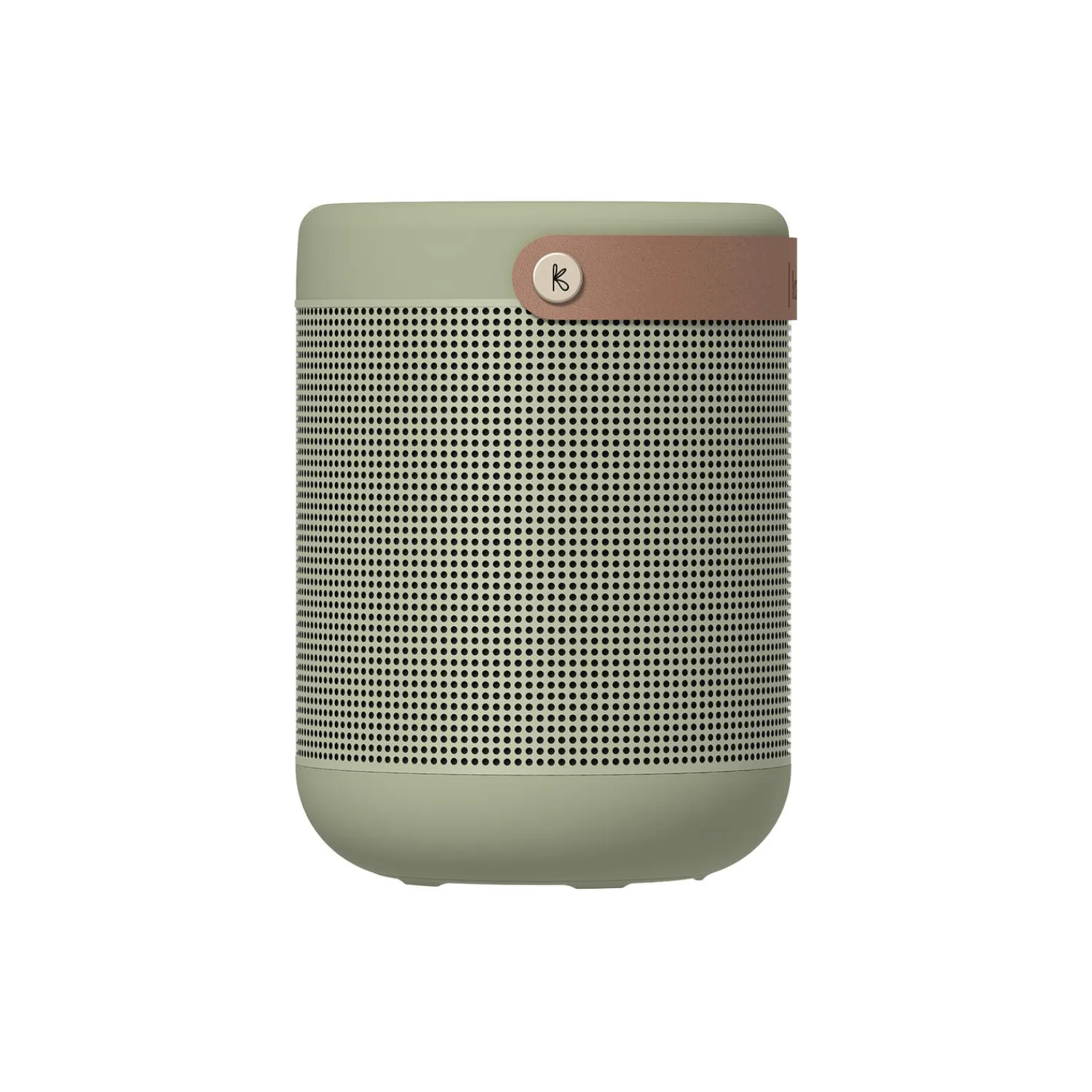 Kreafunk Højtalere & Radioer<aMAJOR 2 Bluetooth højtaler dusty olive