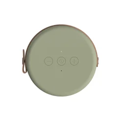Kreafunk Højtalere & Radioer<aMAJOR 2 Bluetooth højtaler dusty olive