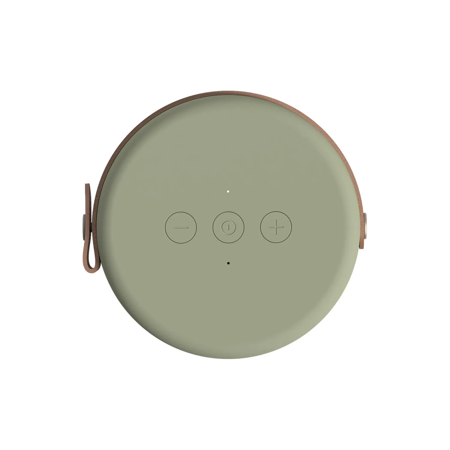 Kreafunk Højtalere & Radioer<aMAJOR 2 Bluetooth højtaler dusty olive