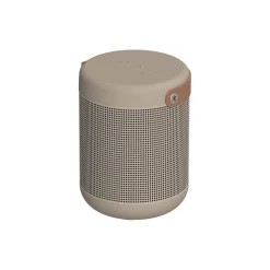 Kreafunk Højtalere & Radioer<aMAJOR 2 Bluetooth højtaler ivory sand