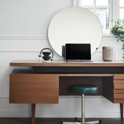 Kreafunk Højtalere & Radioer<aMAJOR 2 Bluetooth højtaler ivory sand