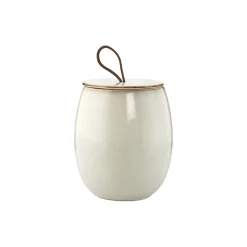 Discount Lene Bjerre Amera krukke, beige