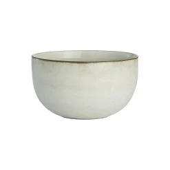 Best Lene Bjerre Amera salatskål, beige