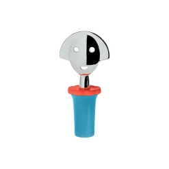 Outlet Alessi Anna vinprop, blå