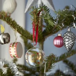 Clearance Holmegaard Ann-Sofi Romme Årets julekugle 2025