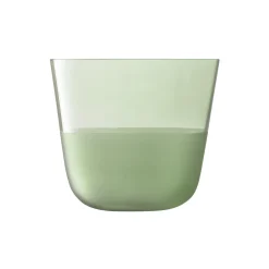 Sale LSA International ARC Contrast glas, moss