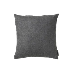 Hot Silkeborg Uldspinderi Arequipa pude, 00435 medium grey