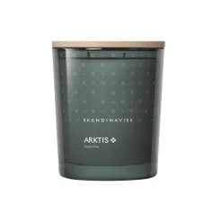 Best Skandinavisk ARKTIS Scented Candle