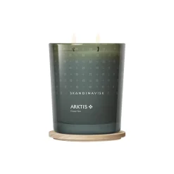Best Skandinavisk ARKTIS Scented Candle