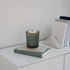Best Skandinavisk ARKTIS Scented Candle