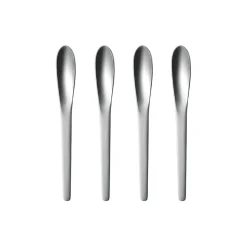 Online Georg Jensen Arne Jacobsen kaffeske 4 stk.