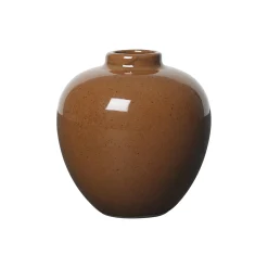 Clearance Ferm Living Ary Mini Vase, soil
