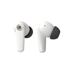 Kreafunk Headsets<aSENSE in-ear høretelefoner white