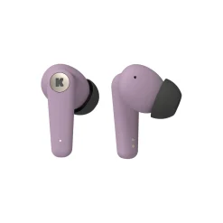 Hot Kreafunk aSENSE in-ear høretelefoner calm purple
