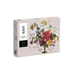 New ZikZak Ashley Woodson Bailey Bouquet puslespil