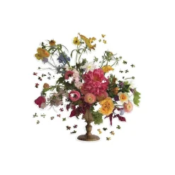 New ZikZak Ashley Woodson Bailey Bouquet puslespil