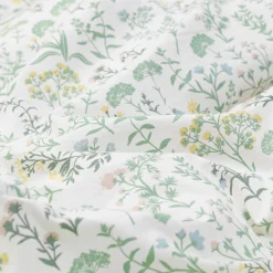Discount Dear April Asta voksen sengetøj, summer flowers
