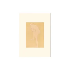 Clearance Poster & Frame Auguste Rodin plakat