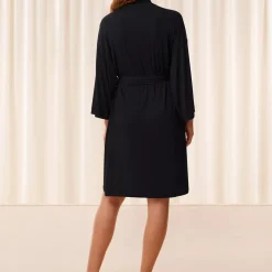 Triumph Nattøj & Loungewear|Badekåber<Aura Spotlight Robe, black