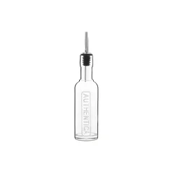 Luigi Bormioli Barudstyr<Authentica flaske, 25 cl