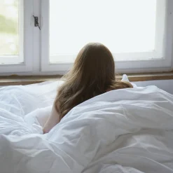 Clearance Nordic Sleep by Fossflakes Autumn dyne