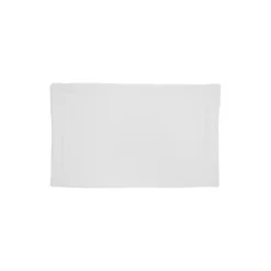 New Ralph Lauren Home Avenue bademåtte, white