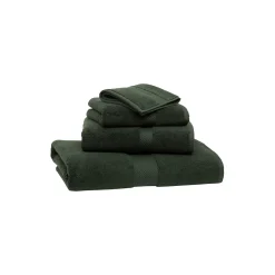 Best Ralph Lauren Home Avenue håndklæde, pine