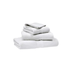 Online Ralph Lauren Home Avenue håndklæde, white