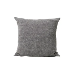Form & Refine Pyntepuder & Hynder<Aymara Cushion, pattern cream beige