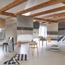 Discount Form & Refine Aymara Throw, moulinex
