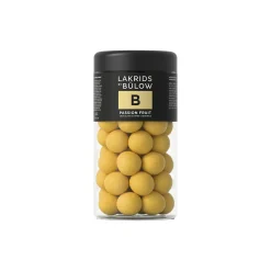 Lakrids by Bülow Delikatesser<B - PASSION FRUIT, regular