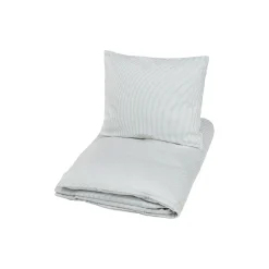Cam Cam Copenhagen Soveudstyr|Sengetøj<Baby sengetøj, classic stripes blue