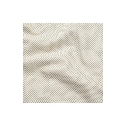 Discount Cam Cam Copenhagen Baby sengetøj, classic stripes camel