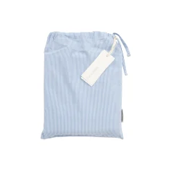 Studio Feder Soveudstyr|Sengetøj<Baby sengetøj, milk stripe