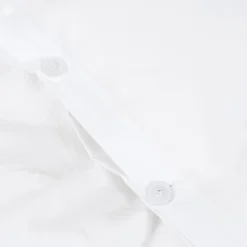 Studio Feder Soveudstyr|Sengetøj<Baby sengetøj, white