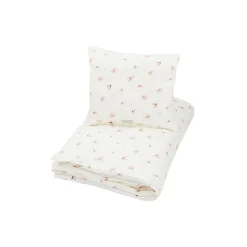 Cam Cam Copenhagen Baby sengetøj, windflower creme