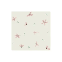 Cam Cam Copenhagen Baby sengetøj, windflower creme