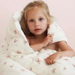 Cam Cam Copenhagen Baby sengetøj, windflower creme