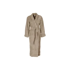 Geismars Væverier Nattøj & Loungewear|Badekåber<Badekåbe, khaki
