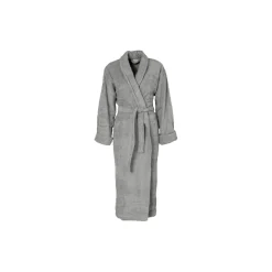 Geismars Væverier Nattøj & Loungewear|Badekåber<Badekåbe, lysegrå lys grå