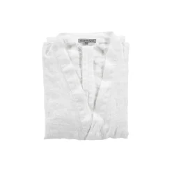 Best Illums Bolighus Collection Badekåbe, white